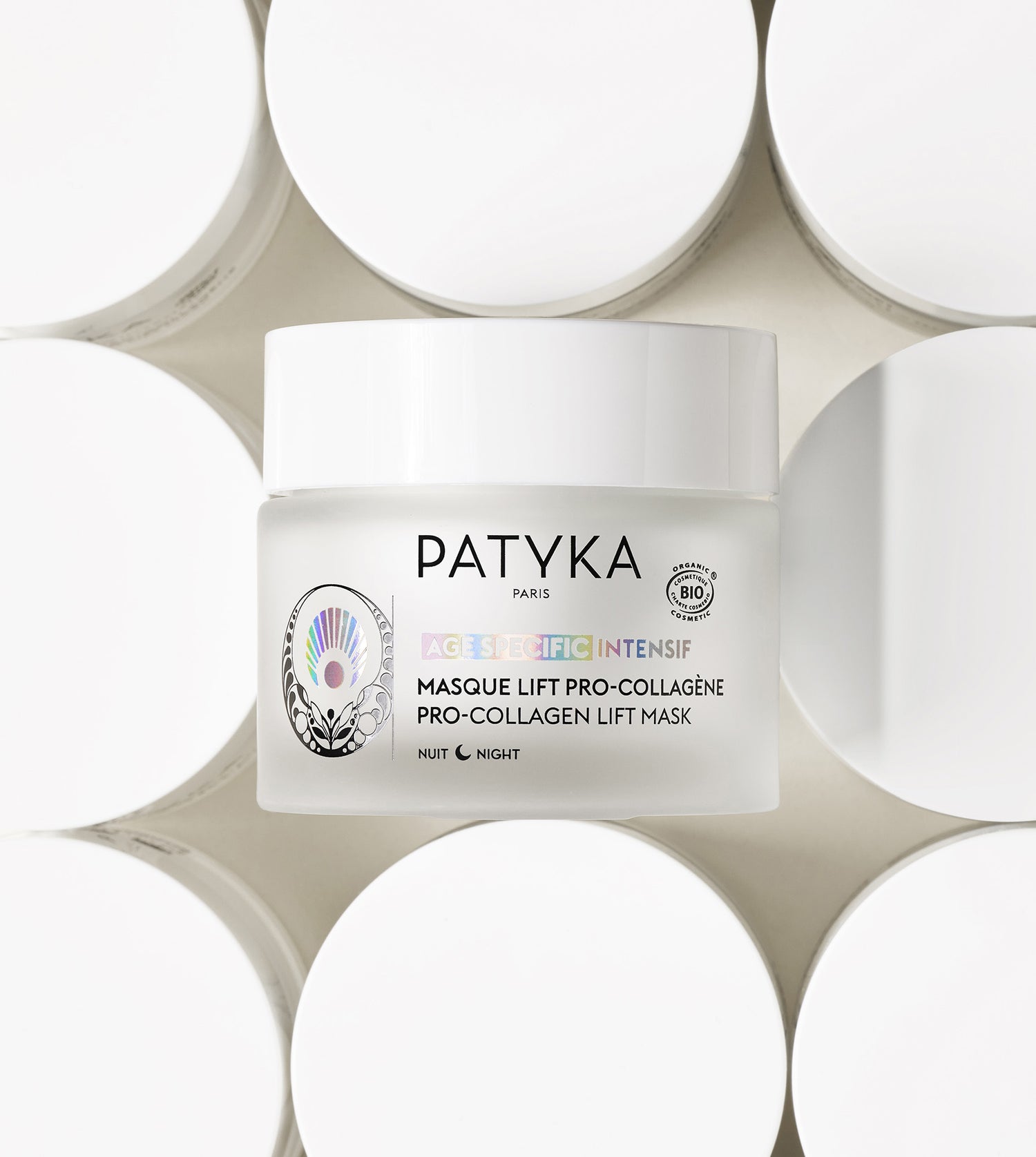 Mascarilla Lift Pro-Colágeno