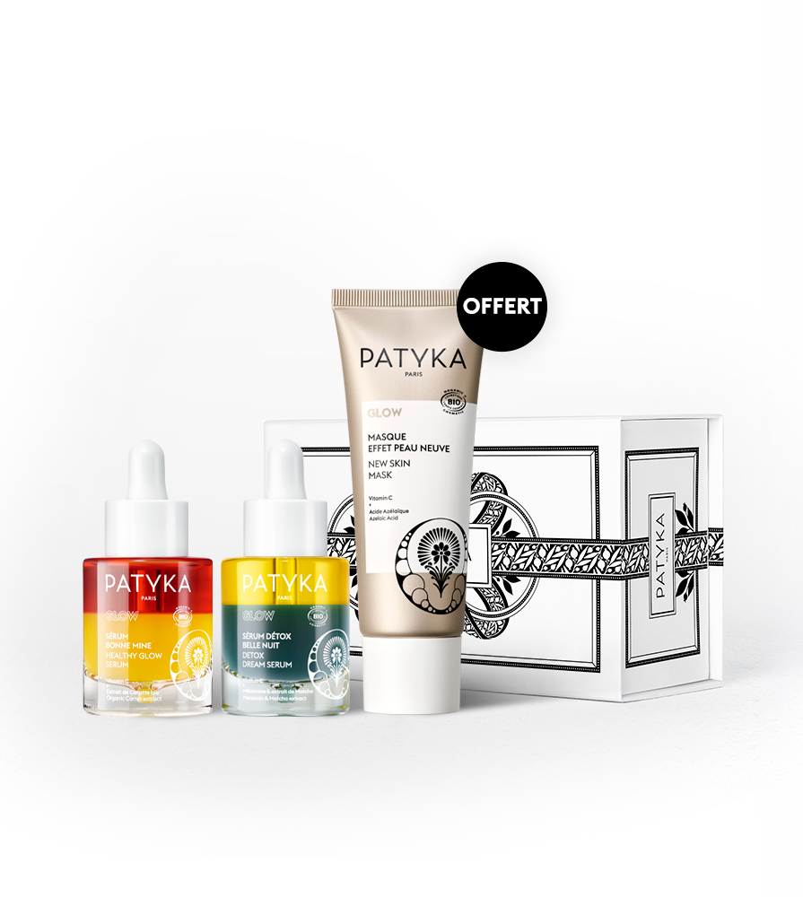 Healthy Glow Ritual