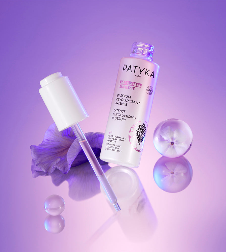 Intense Revolumising Bi-Serum
