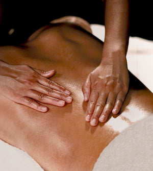 Spa Cupon De Masajes SPA CUPÓN BODY RELAX SIGNATURE Gran