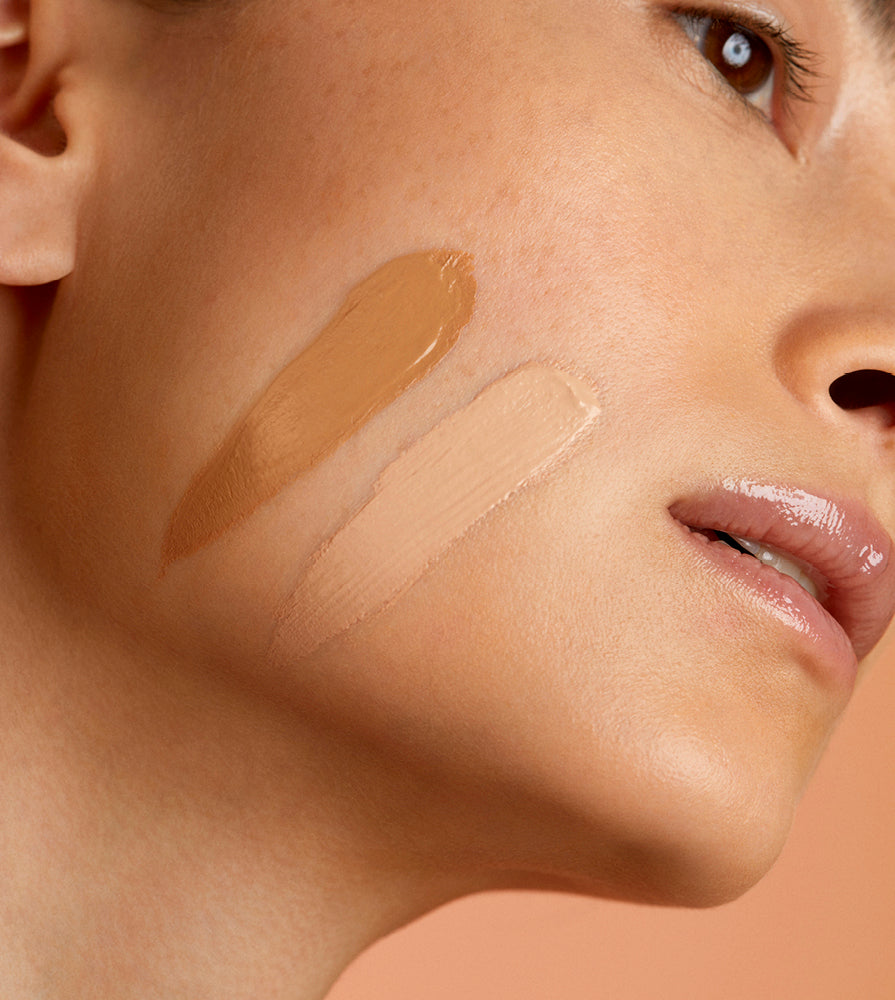 Perfecting Tinted Cream Light