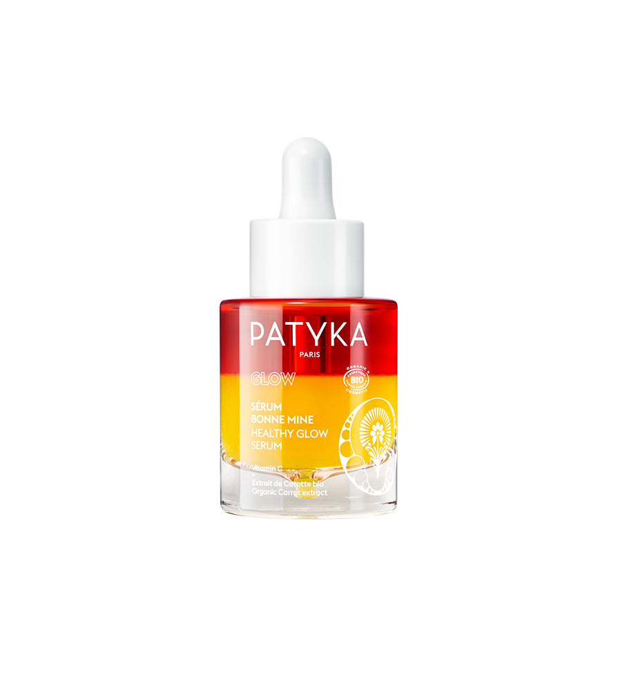 Healthy Glow Serum