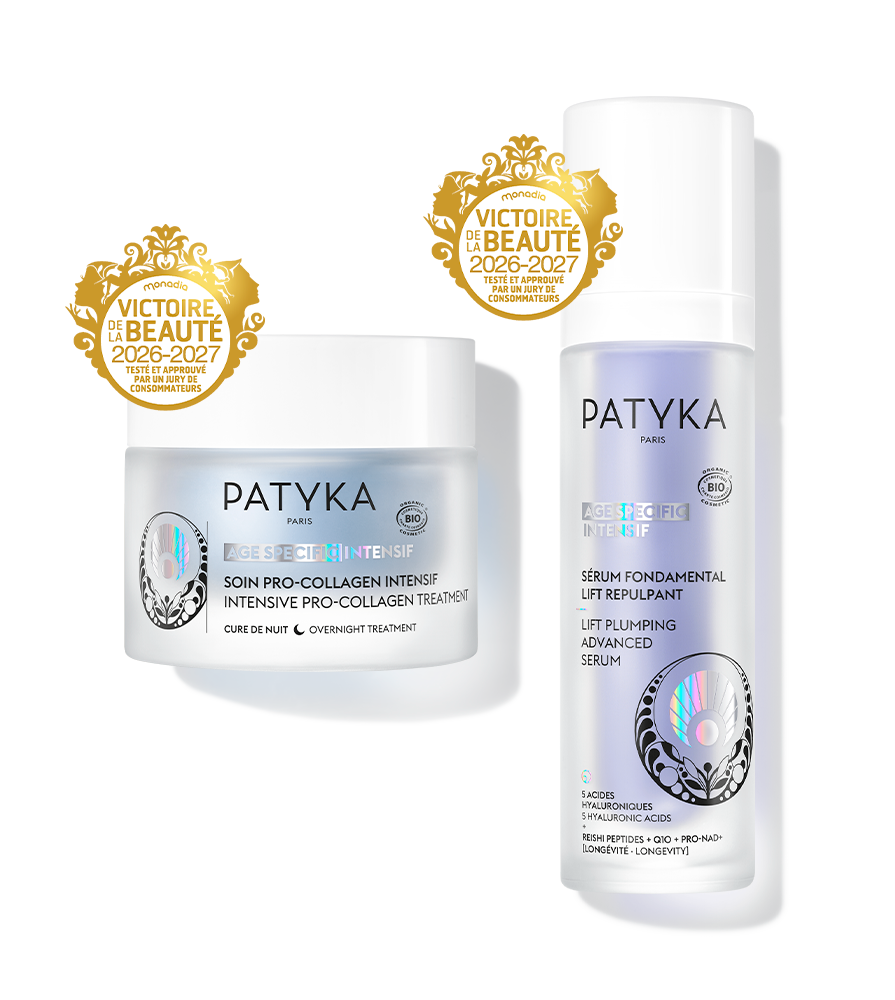 Lifting & Firming Duo