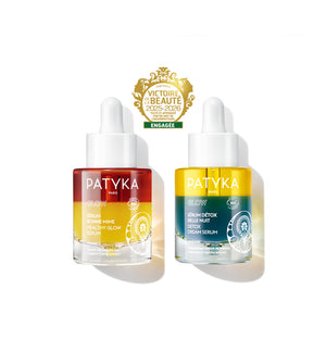 Radiance Booster Duo