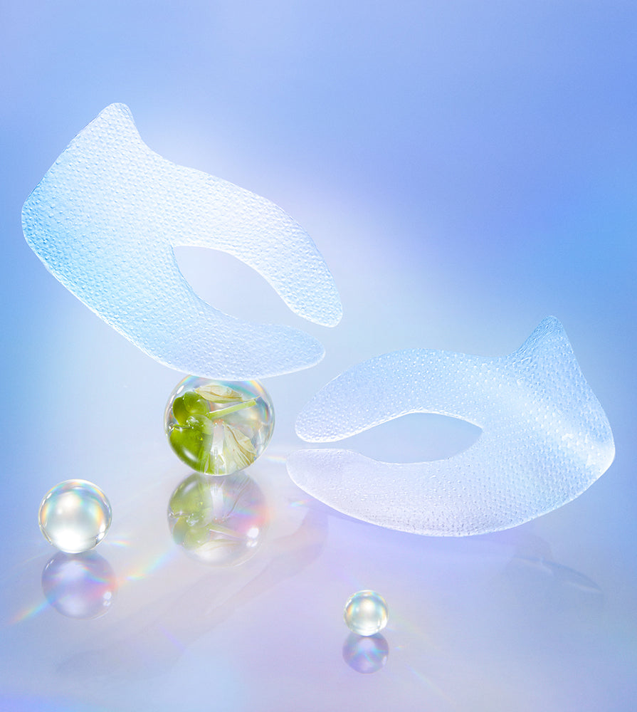 Patchs Lift Regard 360°