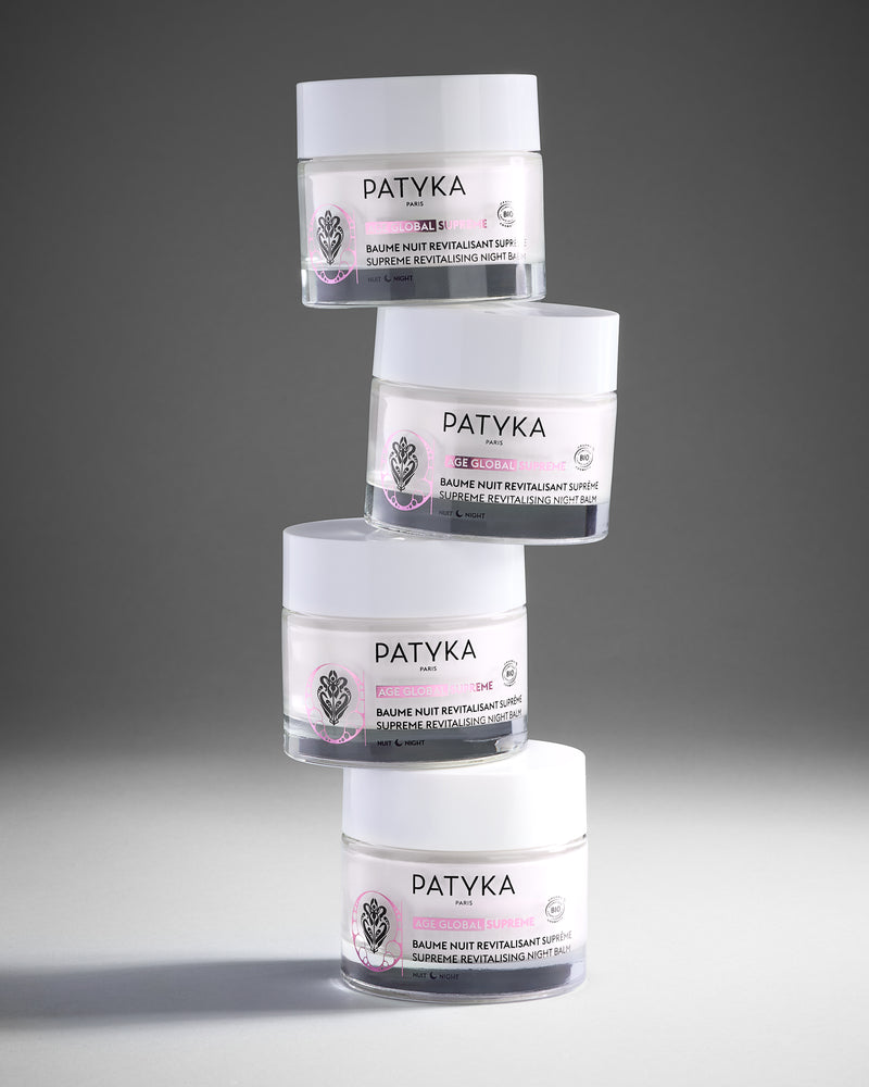 Patyka