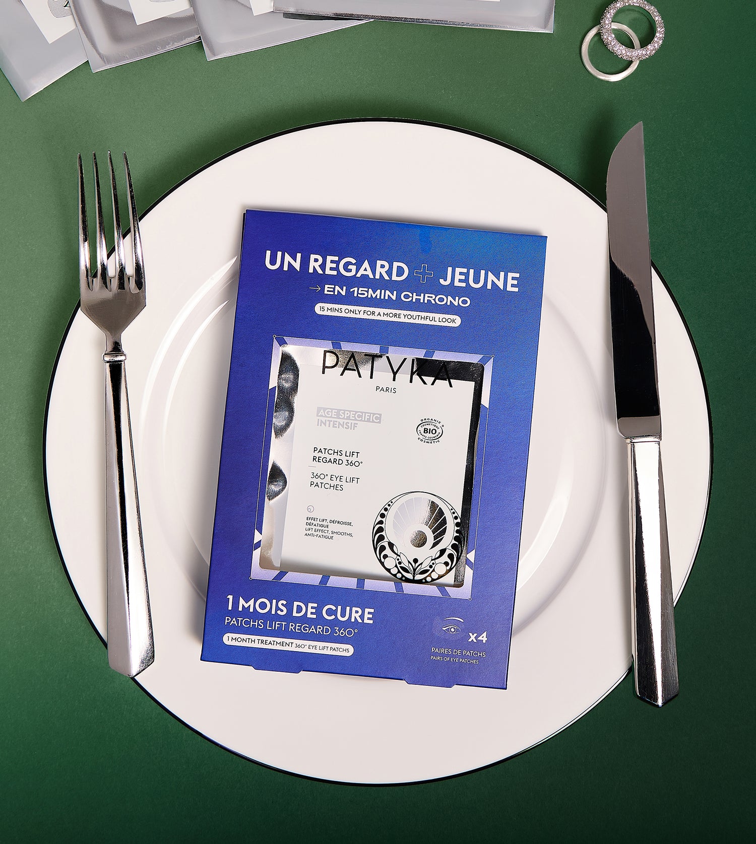 Programa Intensivo Lift Mirada 360°