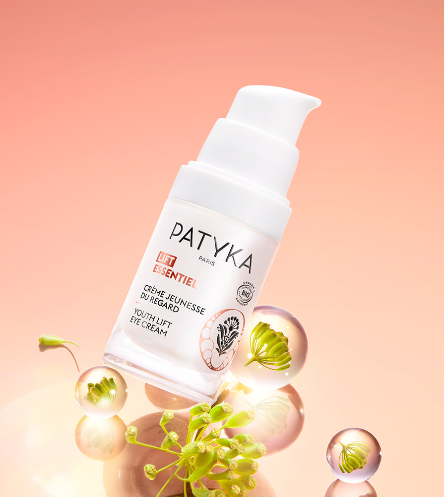 PATYKA Lift Essentiel Crème Jeunesse du Regard Bio 15 ml 4