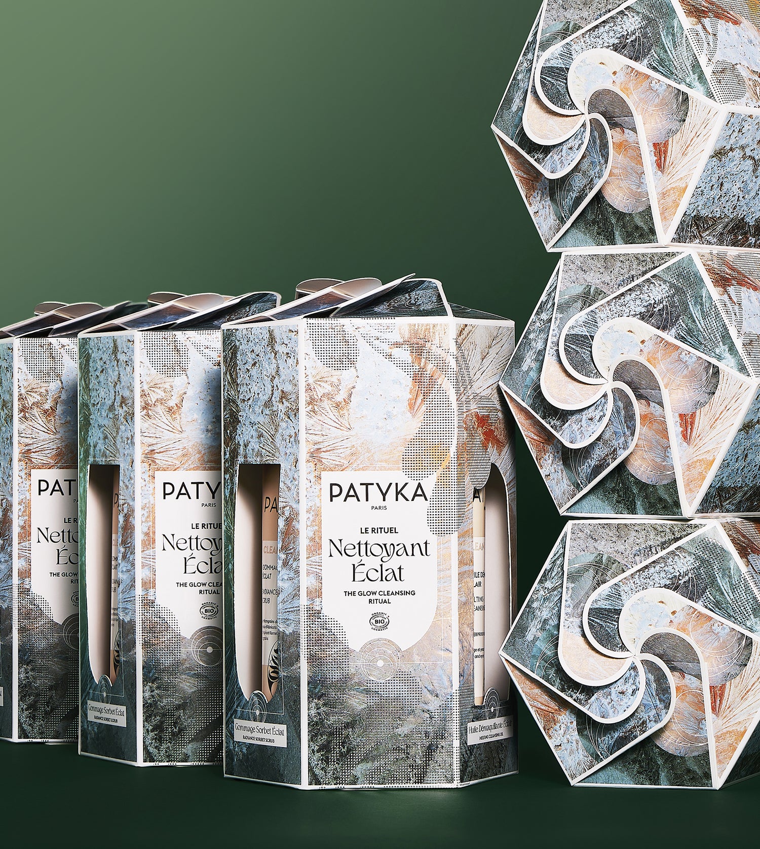 Ritual Limpiador Iluminador