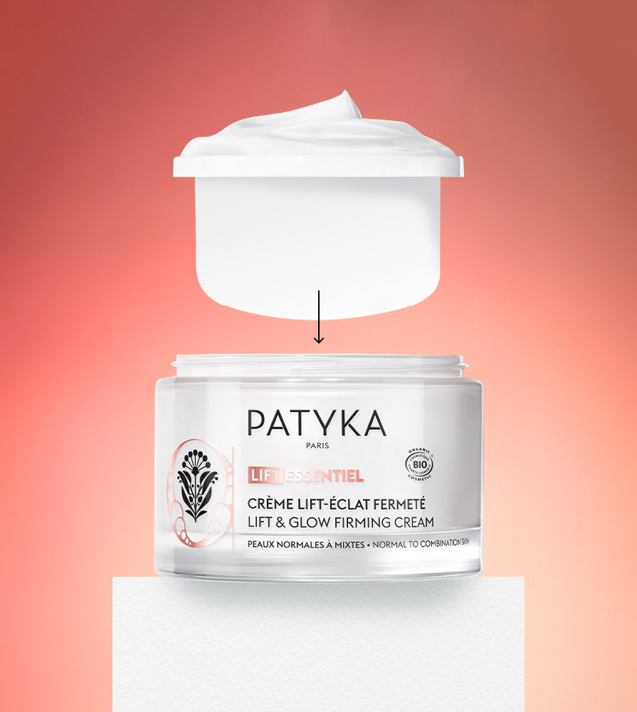 Recarga Crema Lift-Luminosidad Firmeza (Pieles normales a mixtas)