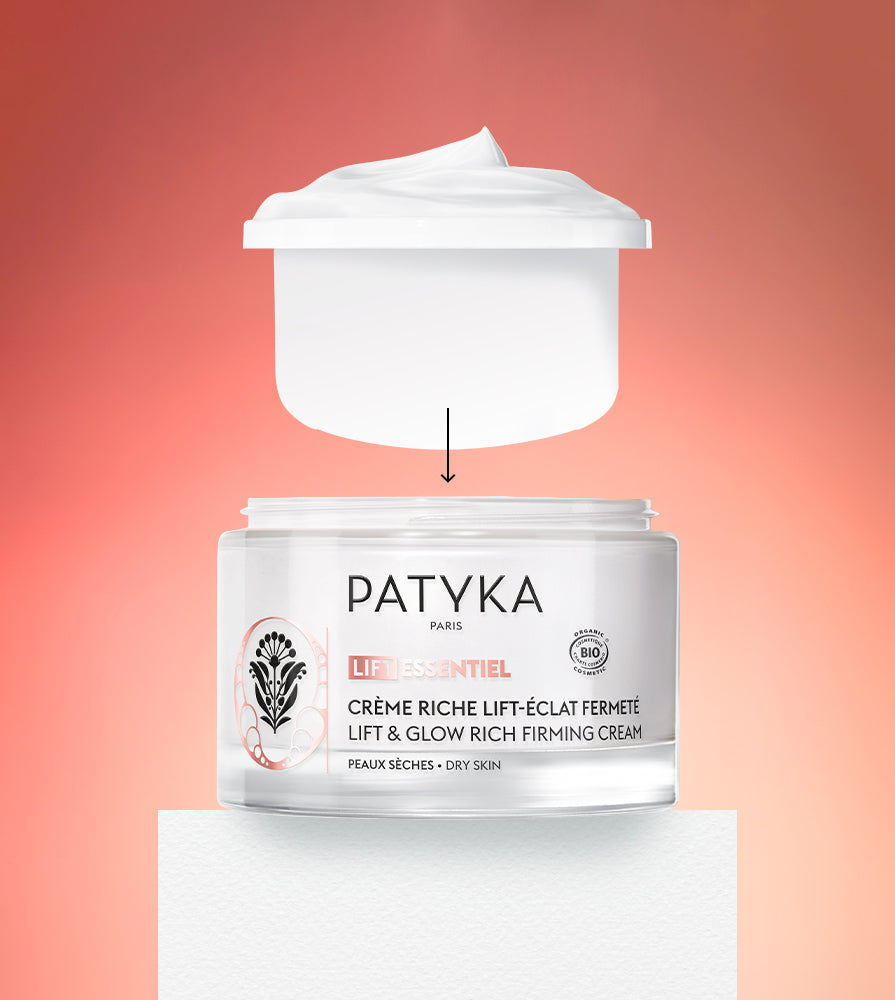 Recarga Crema Rica Lift-Luminosidad Firmeza (Pieles secas)