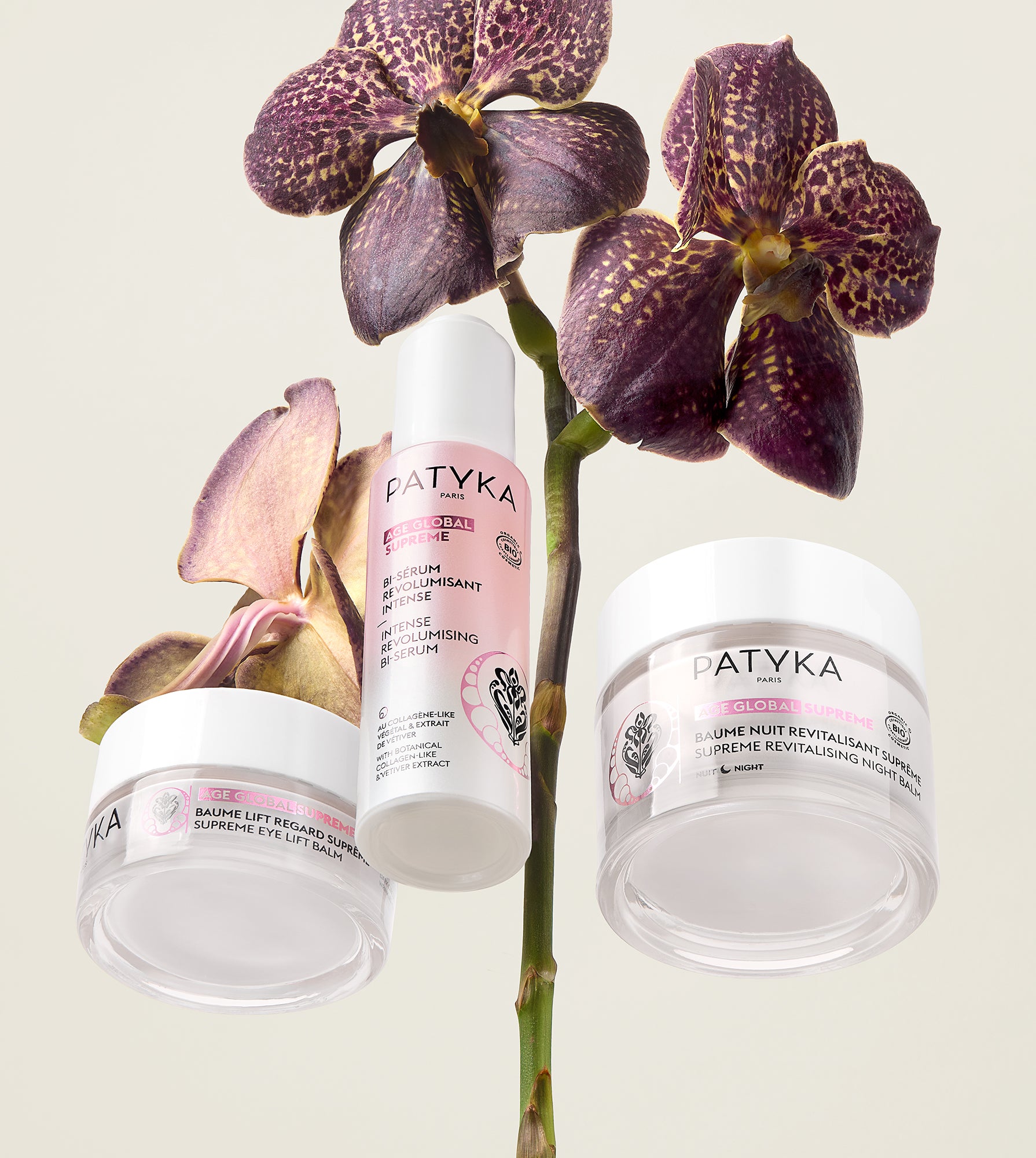 Supreme Anti-Ageing Ritual
