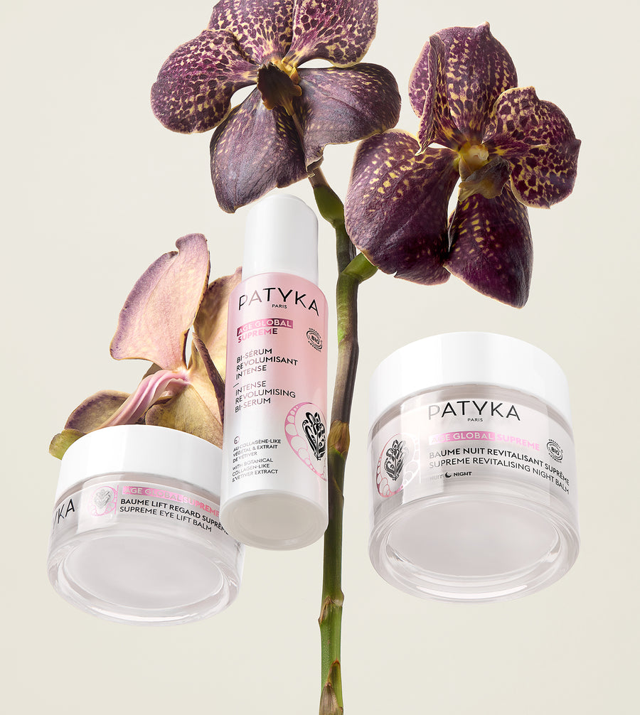 Rituale Anti-Età Suprême