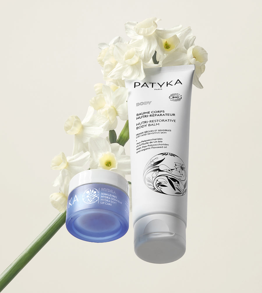 Rituale Idratazione Corpo & Labbra