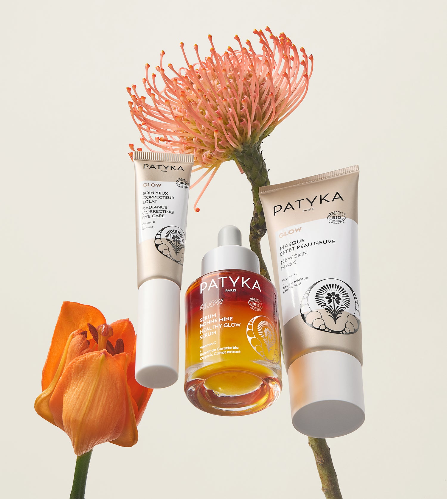 Rituel Perfecteur Éclat