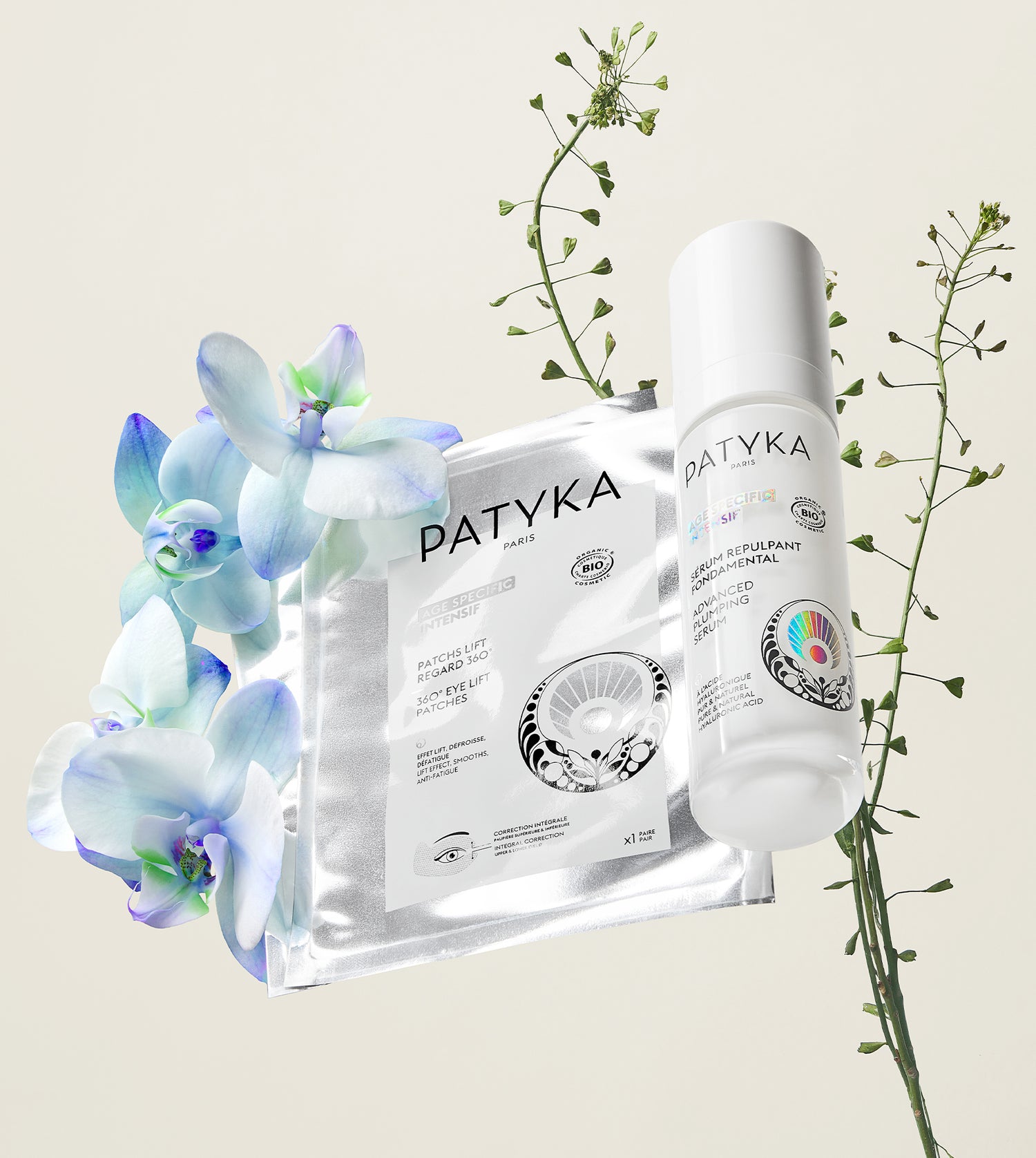 Rituel Repulpant Hyaluronic
