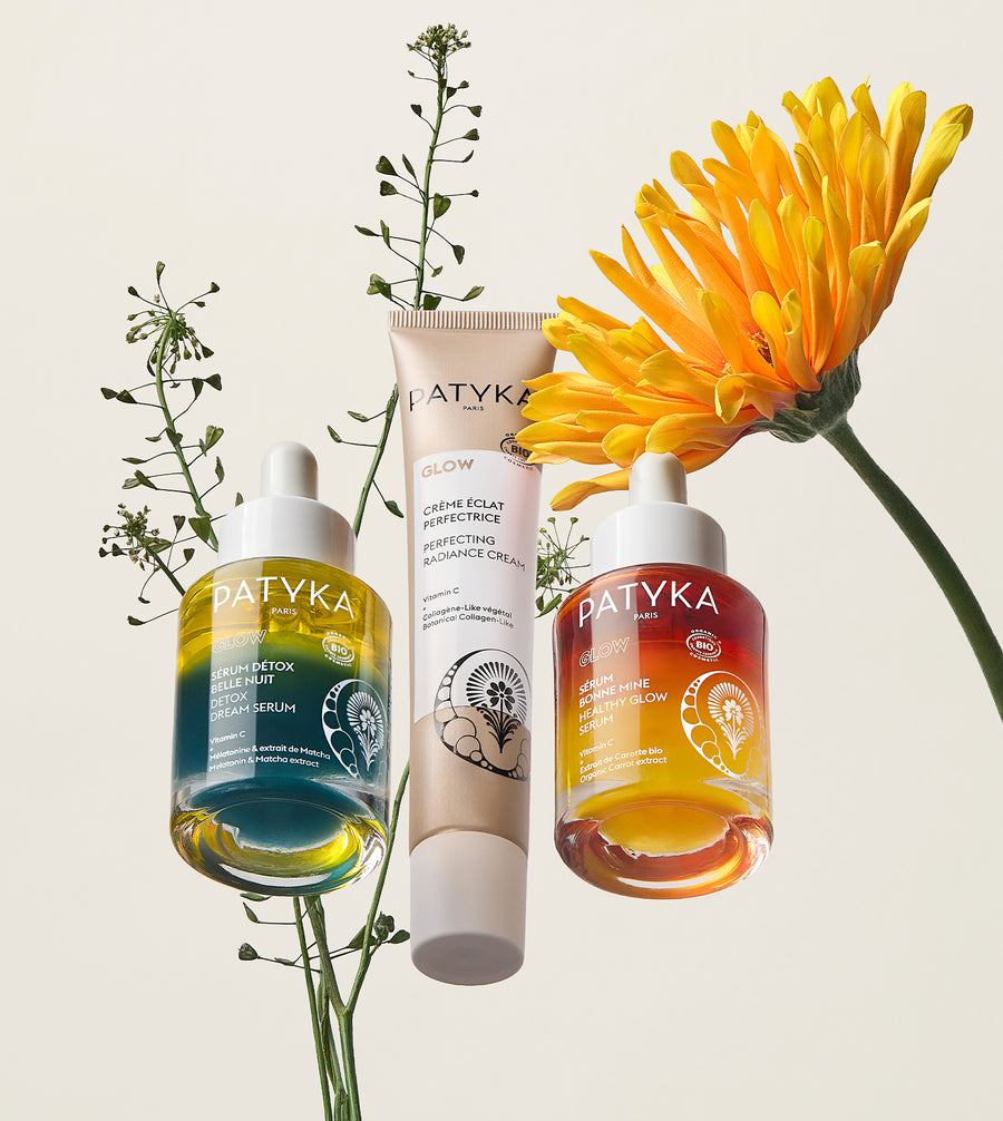 Routine Glow Giorno/Notte