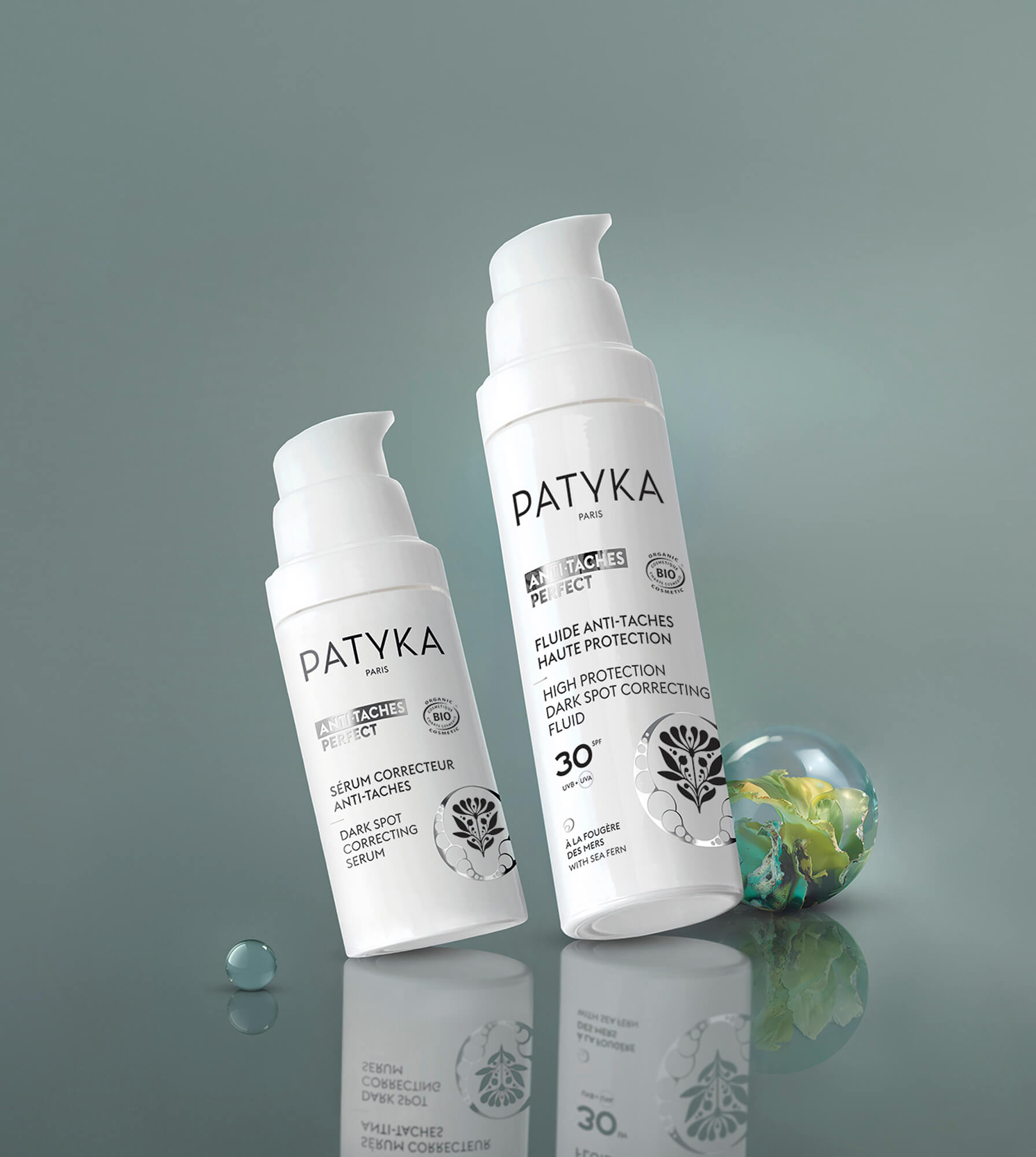 Duo Anti-Taches Perfect 