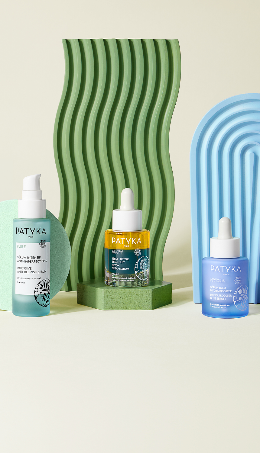 Ce que votre peau réclame en été