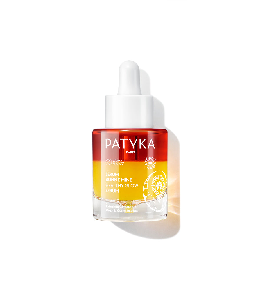 Healthy Glow Serum