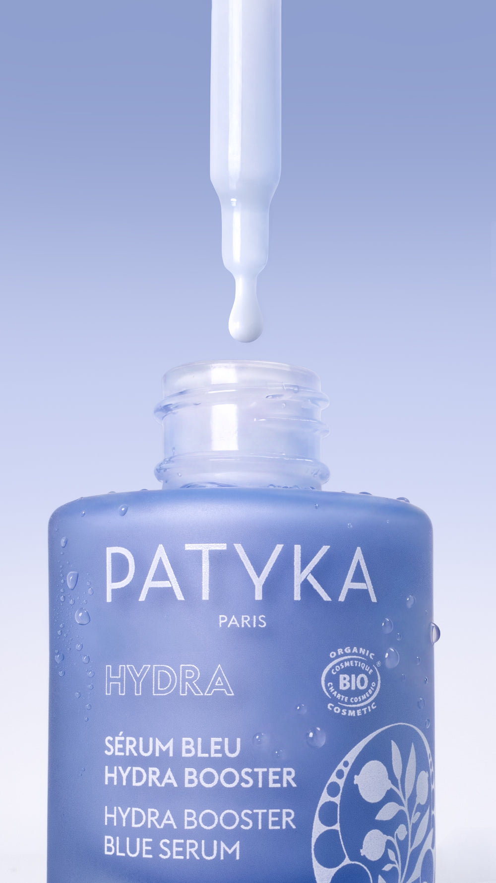 Patyka