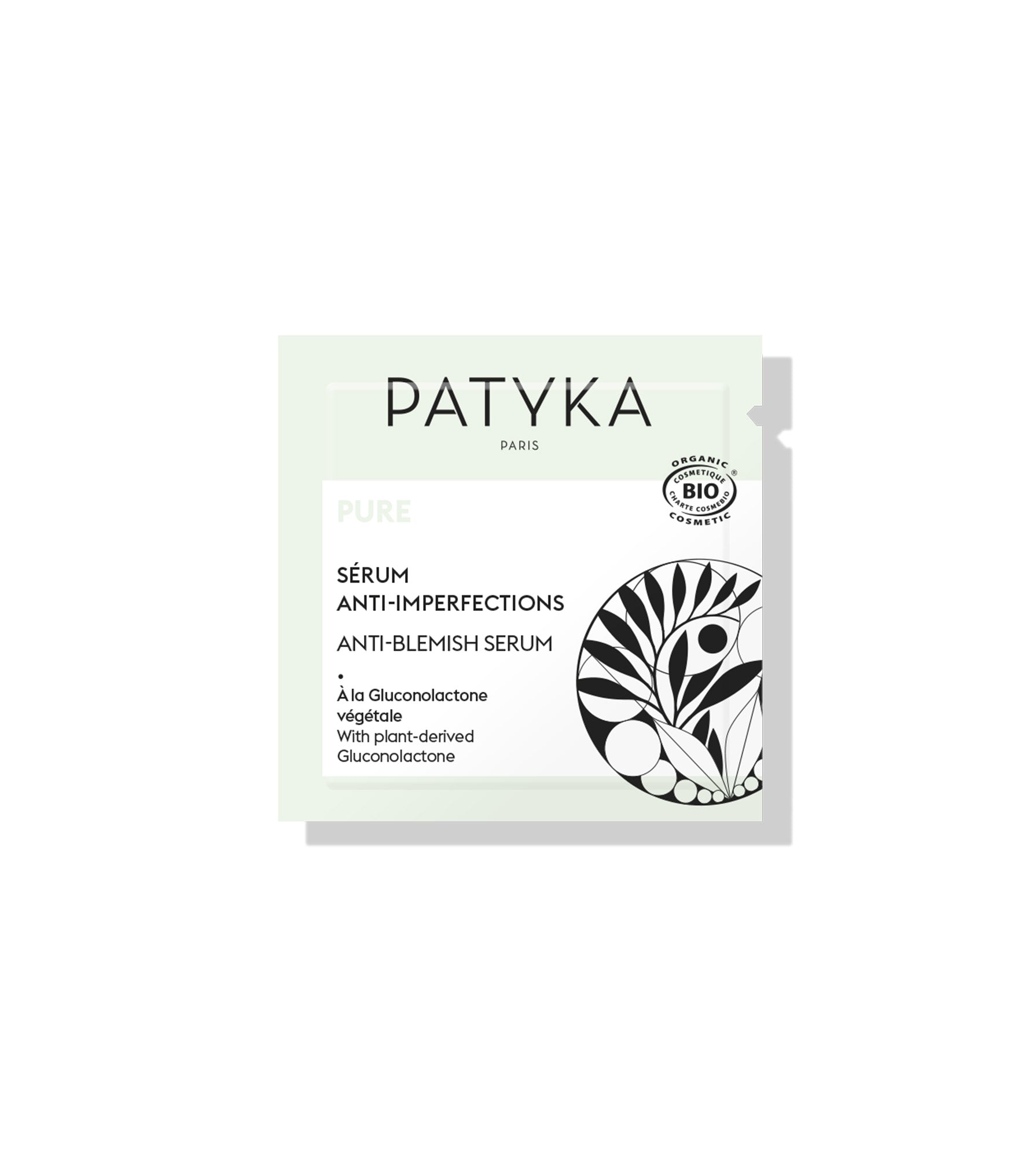 Echantillon - Sérum Anti-Imperfections (1 ml)