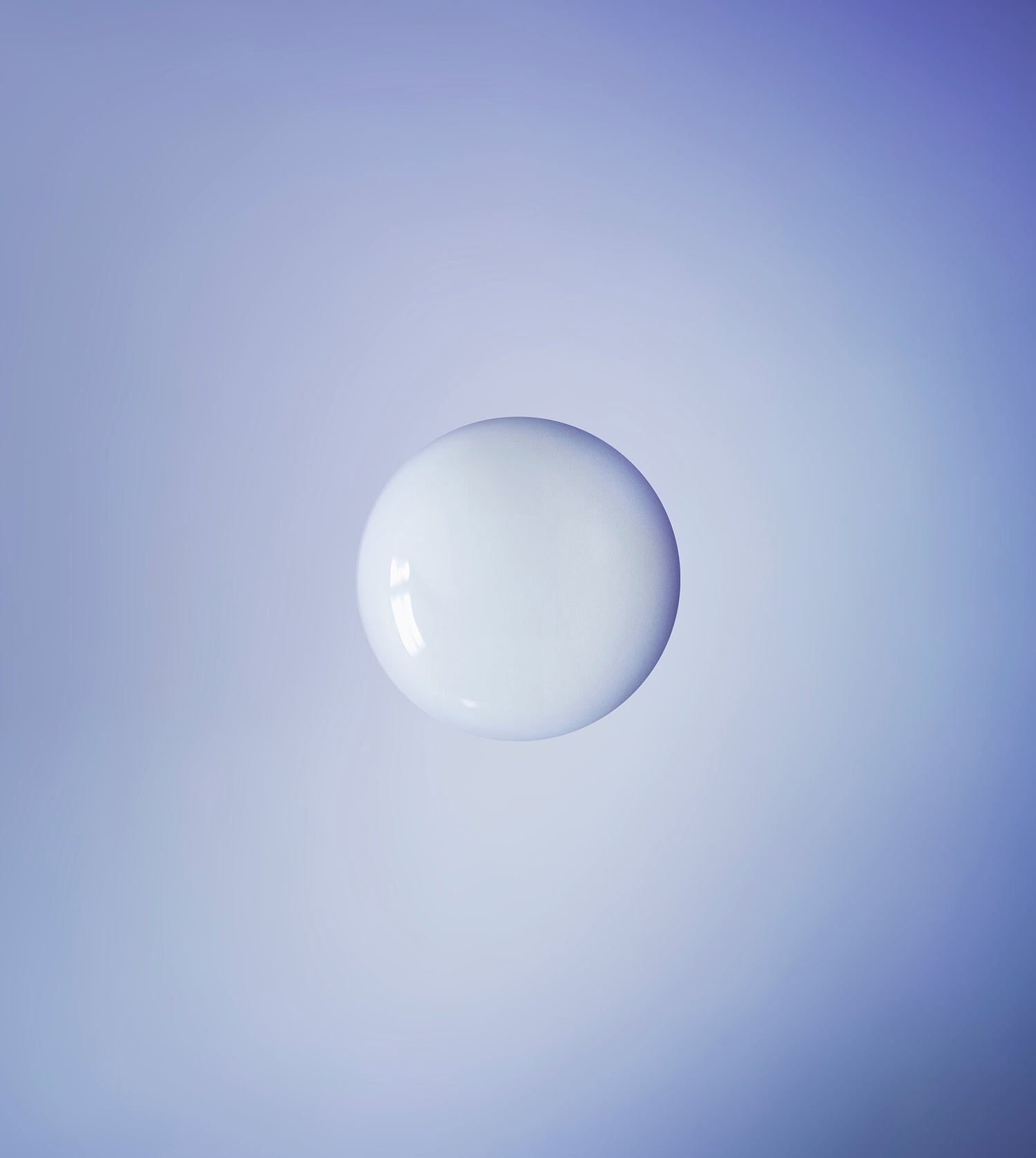 Hydra Booster Blue Serum