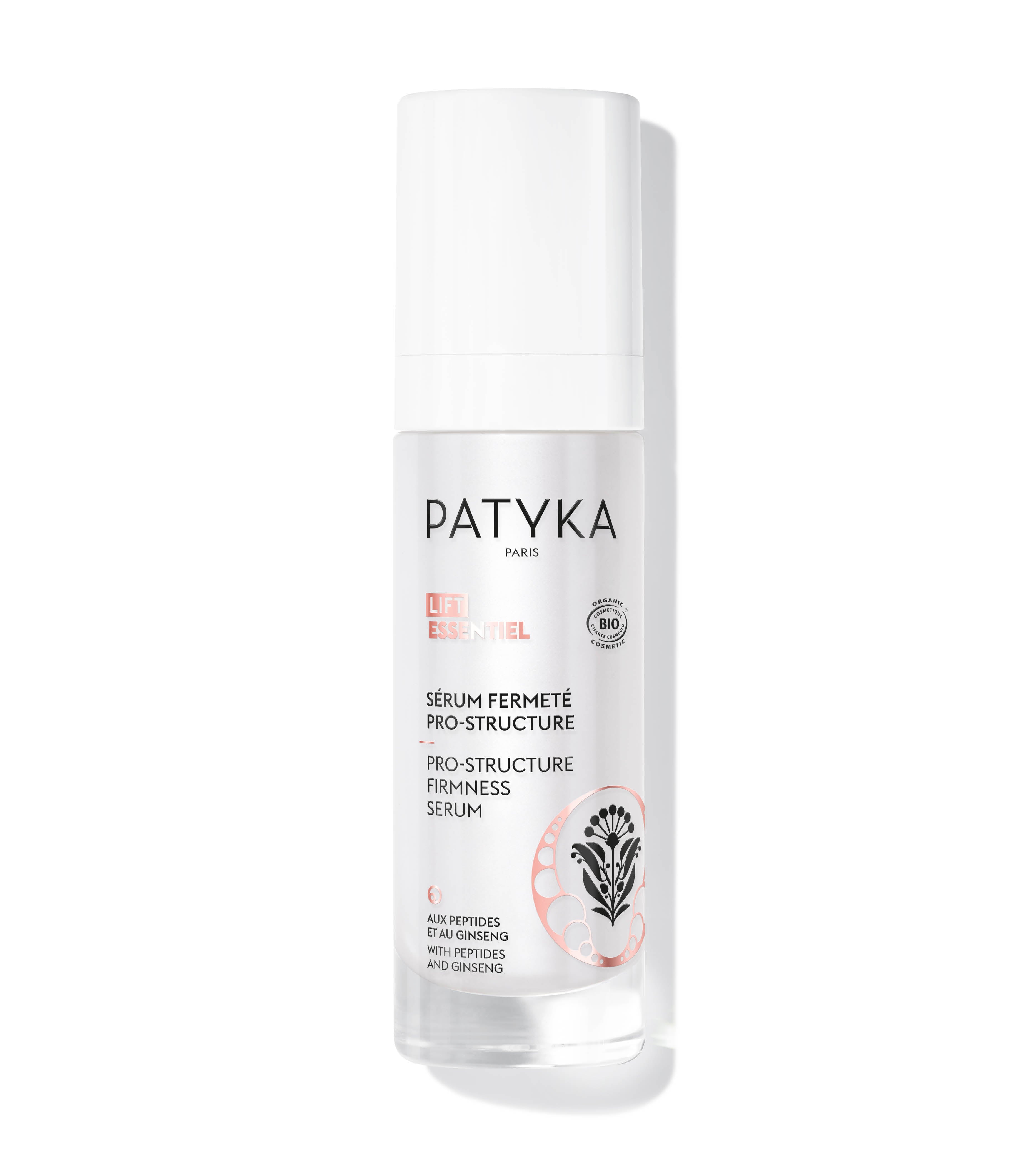 Sérum Fermeté - Soin Visage Bio - PATYKA
