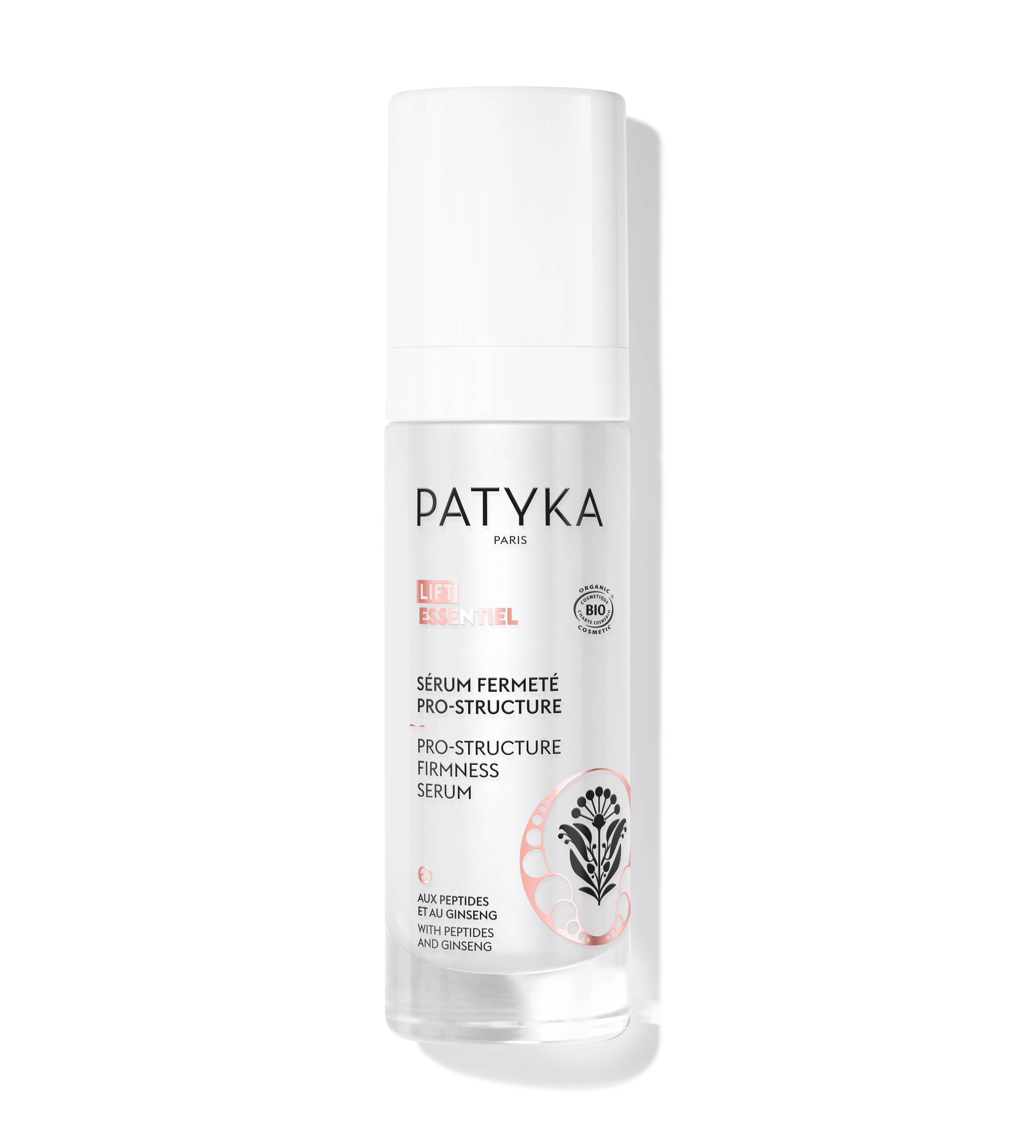 PATYKA Lift Essentiel Sérum Fermeté Pro-Structure Bio 30 ml 2