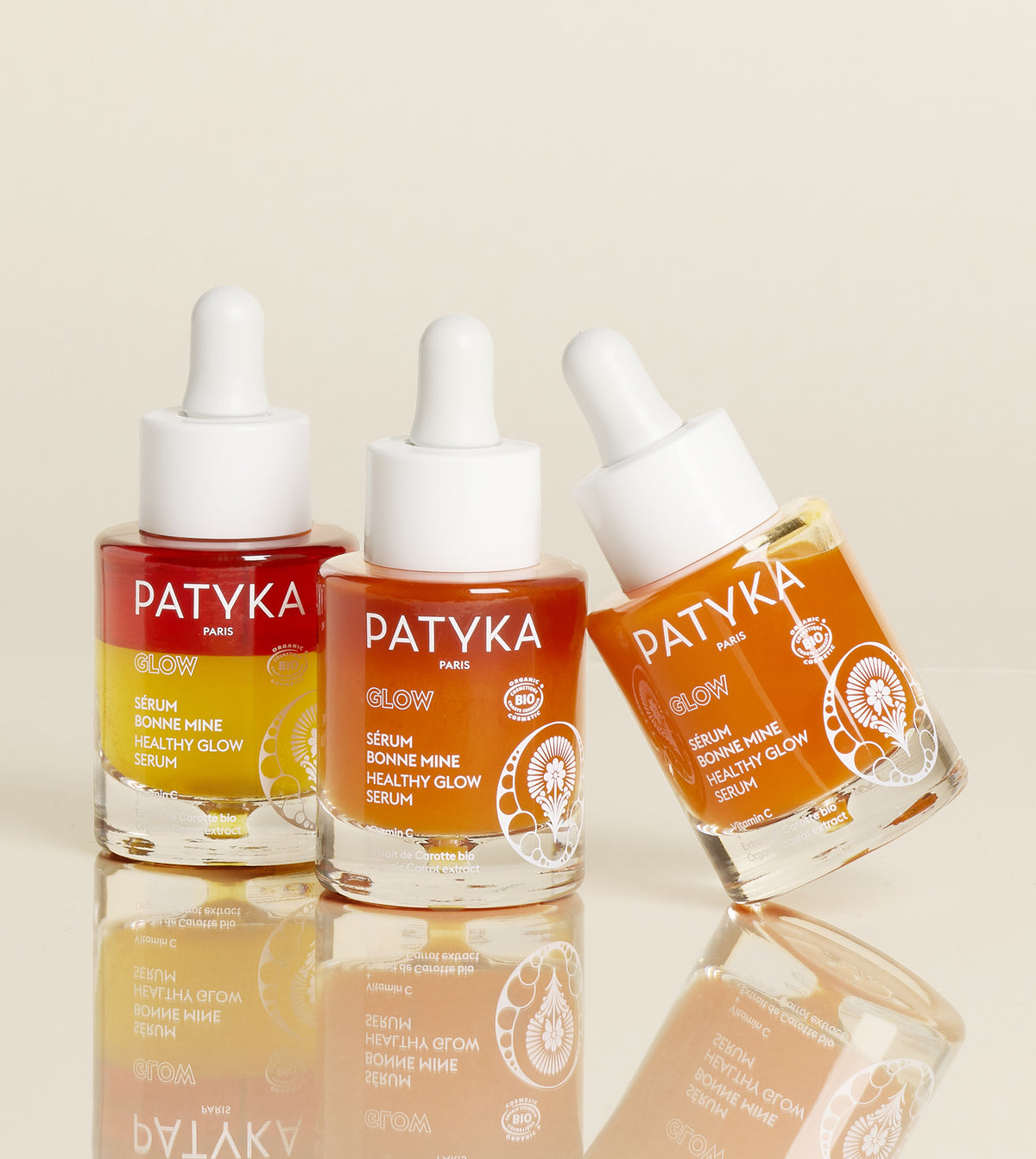 Healthy Glow Serum