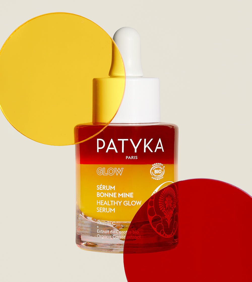Patyka