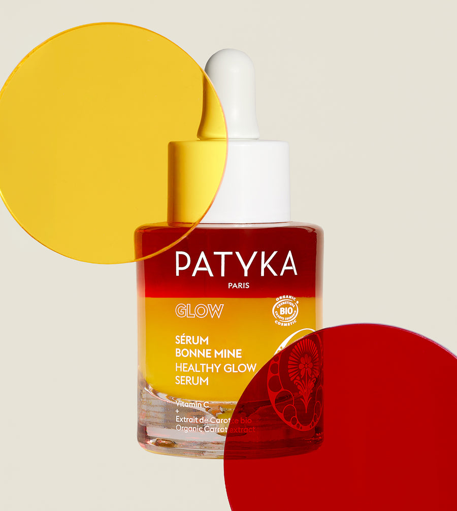 Patyka