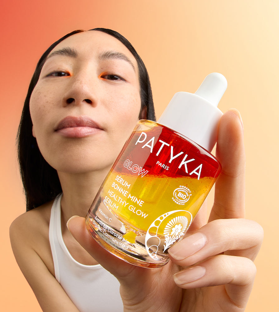 Healthy Glow Serum
