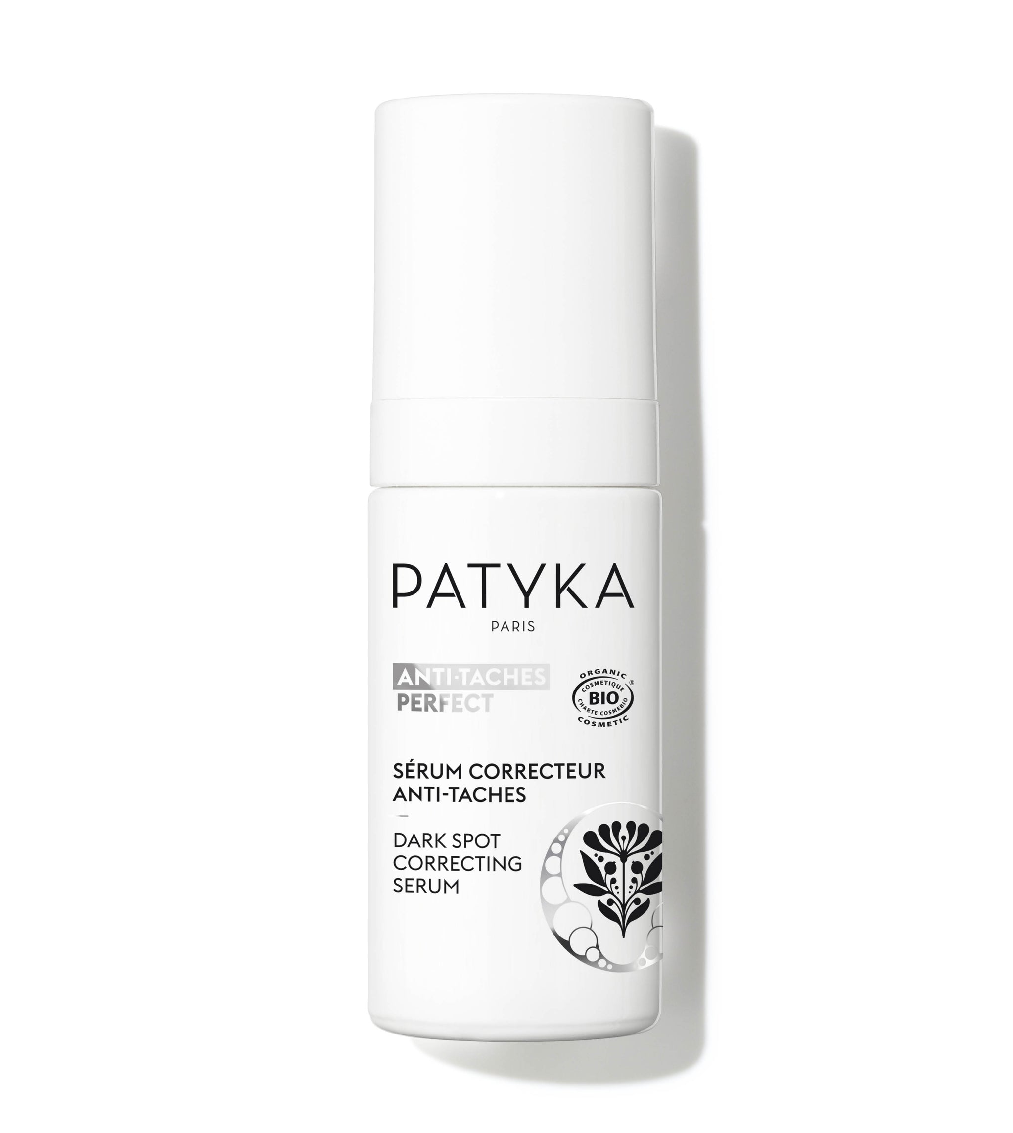 PATYKA Anti-Taches Perfect Sérum Correcteur Anti-Taches Bio 30 ml 2