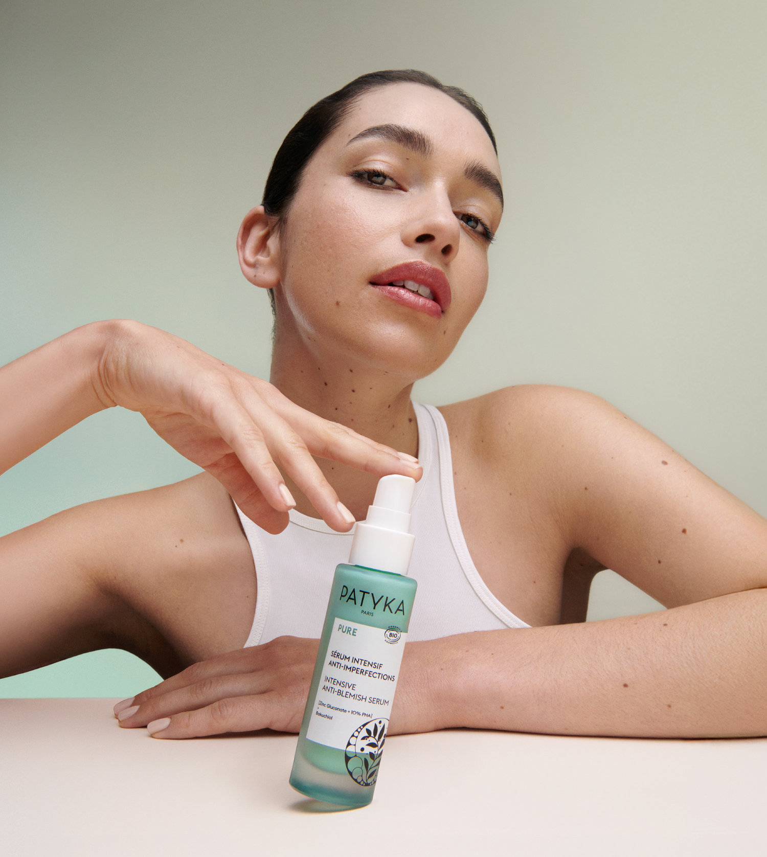 Serum Intensivo Anti Imperfecciones