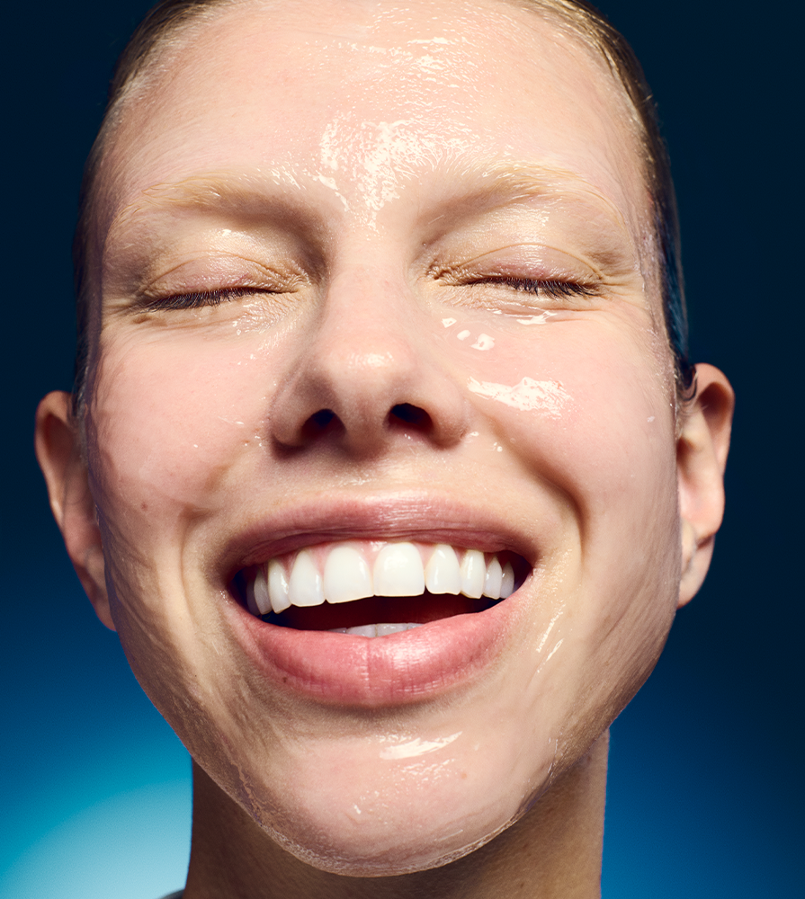 Ricarica Trattamento Pro-Hyaluronic Intensivo