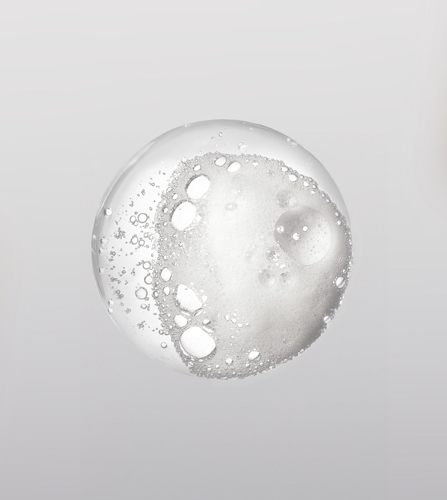 Mousse Nettoyante Perfectrice