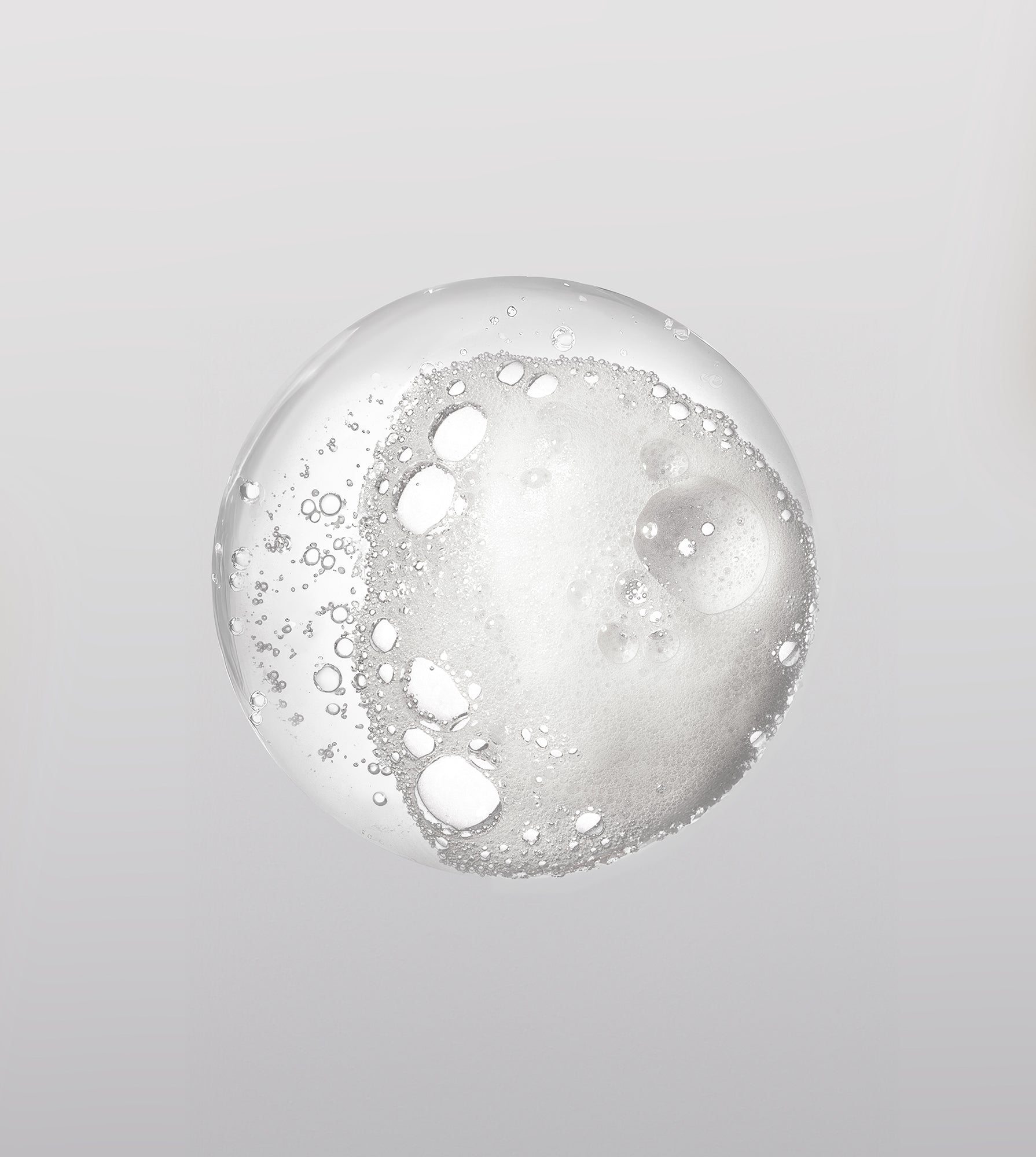 Mousse Nettoyante Perfectrice