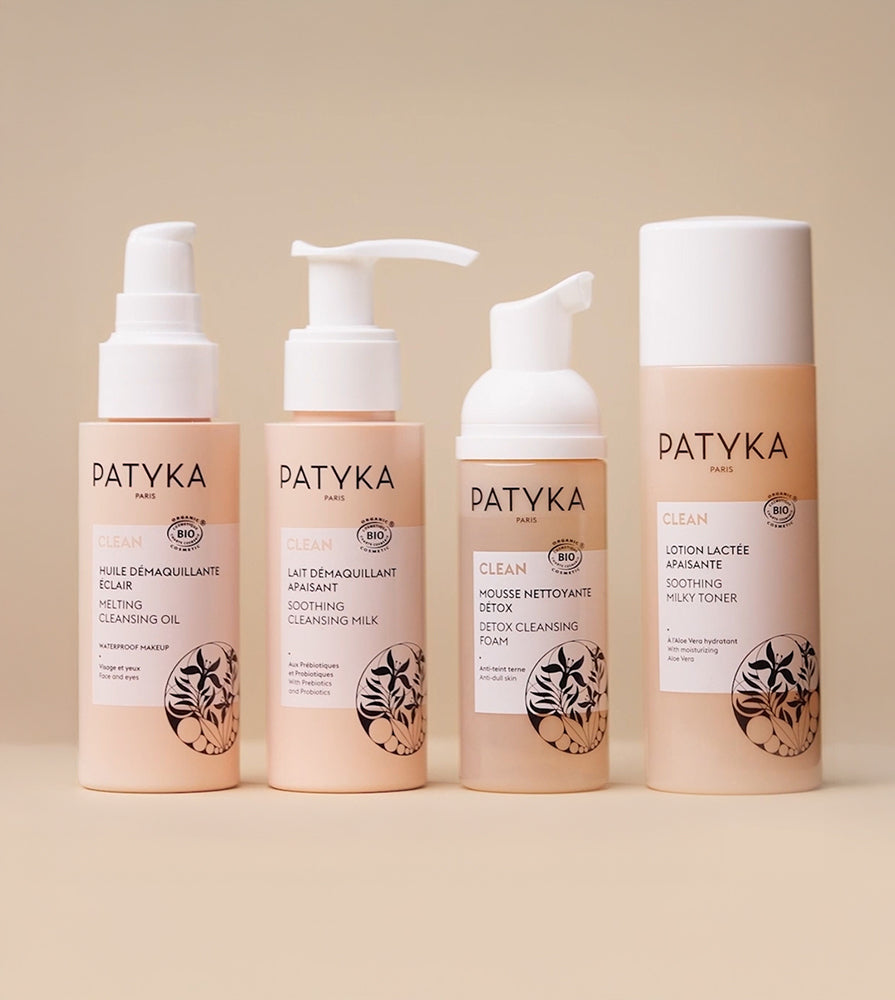 Clean Travel Size - Collection