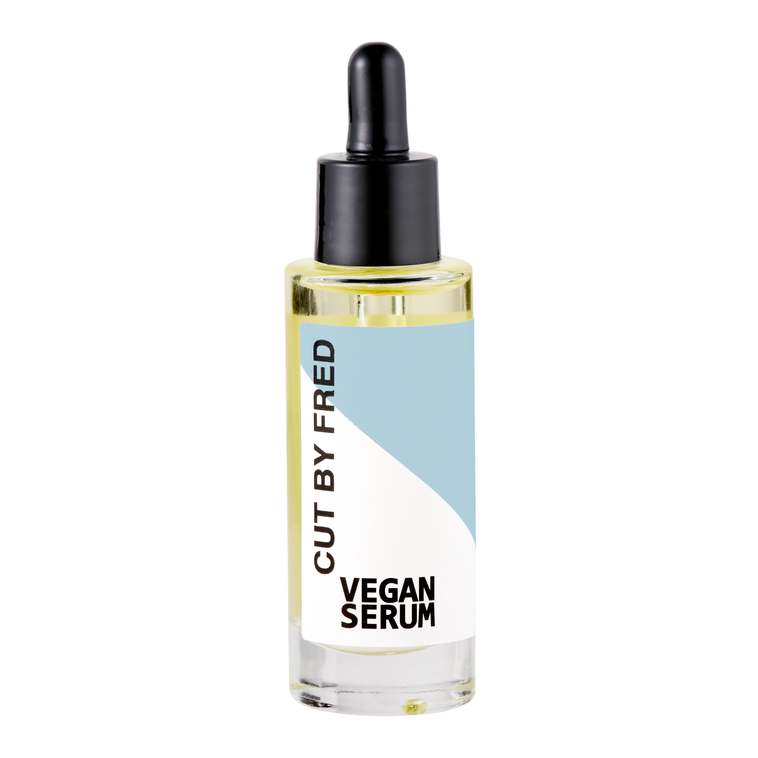 Vegan Serum - Cut By Fred