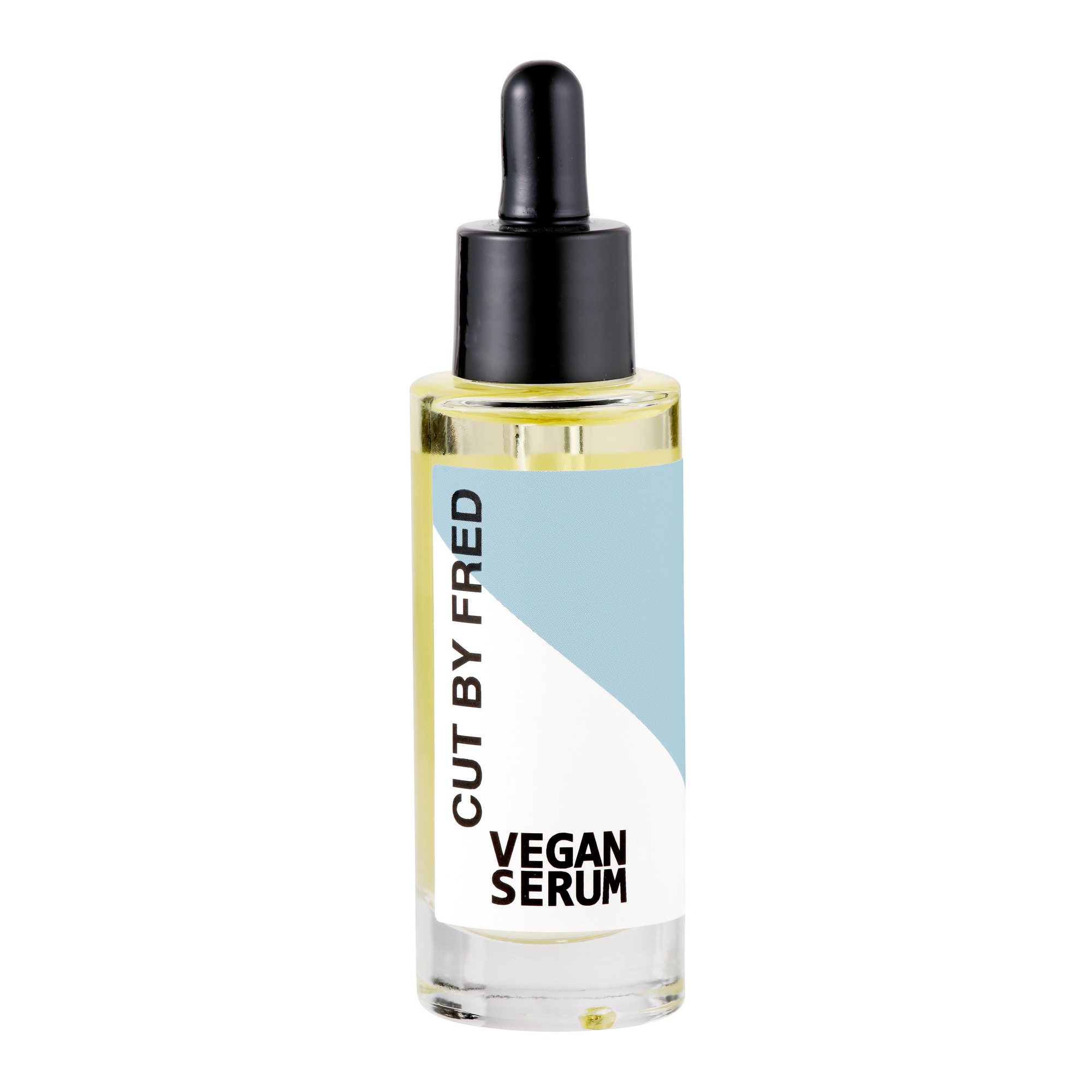 Vegan Serum - Cut By Fred