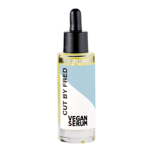 Vegan Serum - Cut By Fred