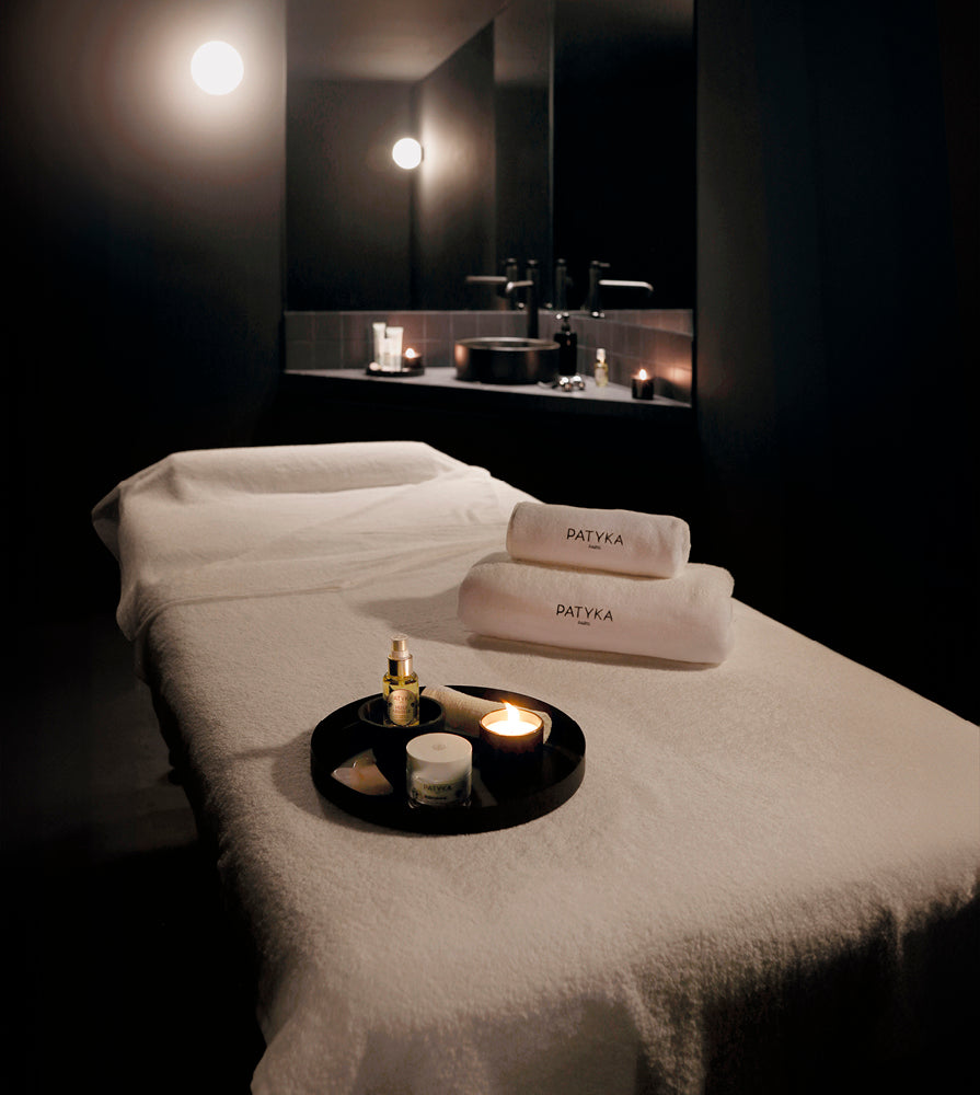 SPA CUPÓN BODY RELAX Tratamiento Corporal Relajante 50 minutos