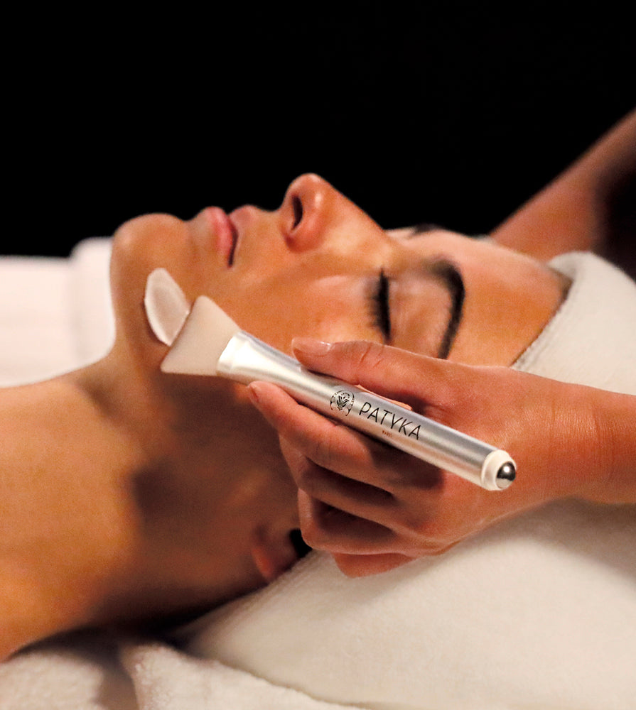 HYDRA EXPERT - Intense Hydrating Facial - 50-Minute Expert Treatment [Cabin]