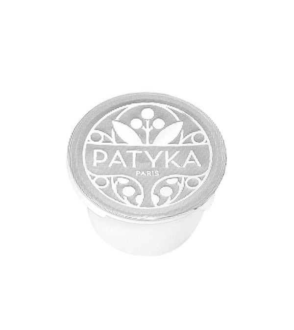 Patyka - Recharge Crème Nuit Réparatrice Jeunesse