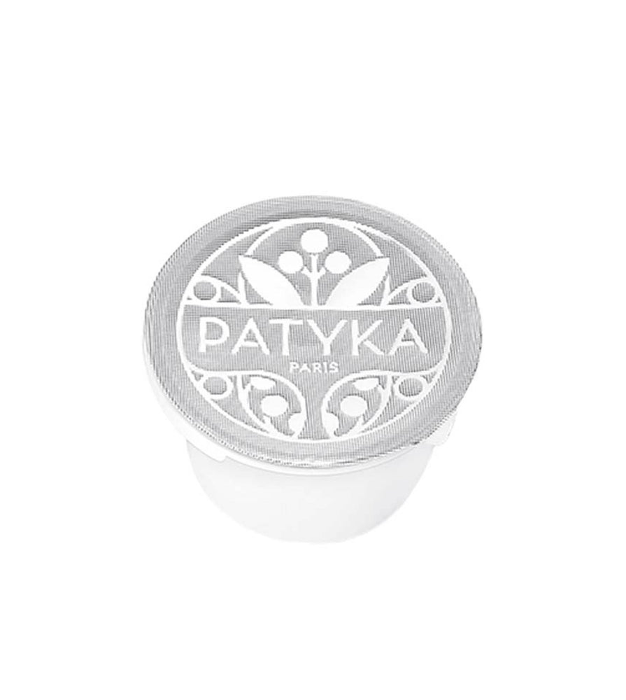 Patyka - Recharge Crème Riche Lift-Éclat Fermeté (Peaux sèches)