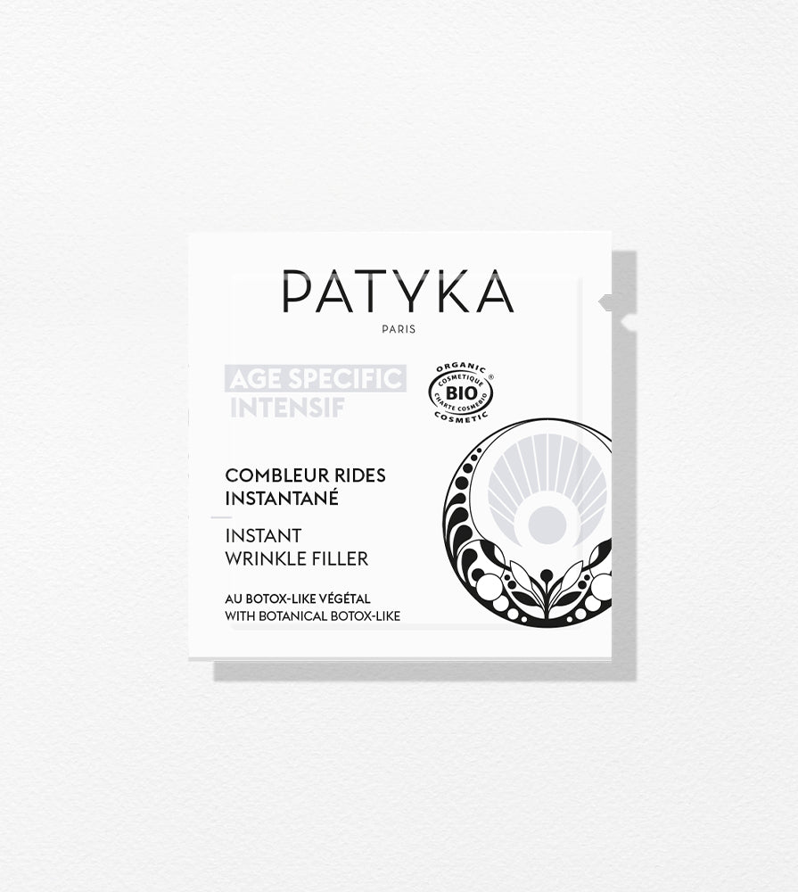Patyka - Combleur Rides Instantané (1 ml)