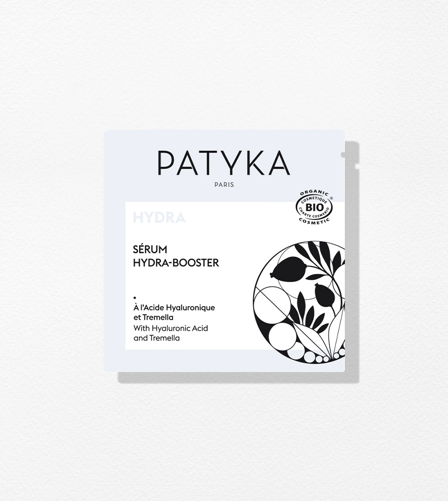 Patyka - Sérum Hydra-Booster (1 ml)