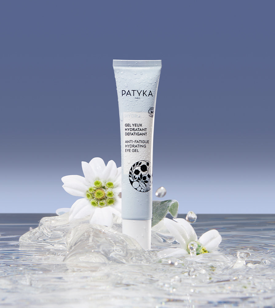 Anti-Fatigue Hydrating Eye Gel