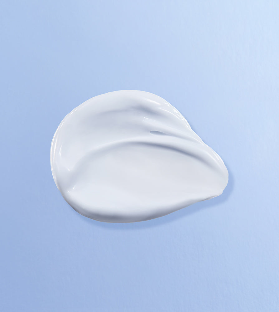 Maschera Crema Idratante Intensa